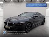 BMW M850i xDrive Coupé Driv.Assist.Prof Laser Alarm - BMW M850 Gebrauchtwagen in München