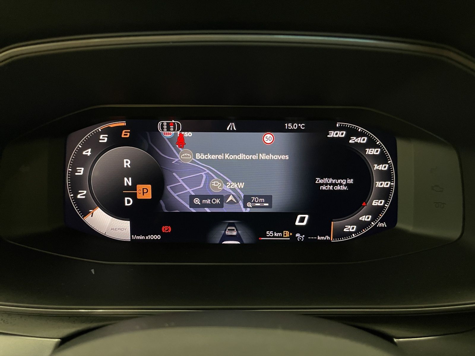 Cupra Leon - Bild 10