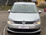 Volkswagen Sharan Trendline BMT / 84500 Km / - Volkswagen Sharan Trendline mit Benzin-Antrieb
