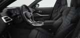 BMW M340i xDrive Touring ad.LED FLA KeyLess RFK STH - BMW M340i in München