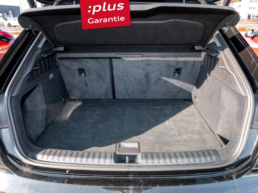 Audi A3 - Bild 10