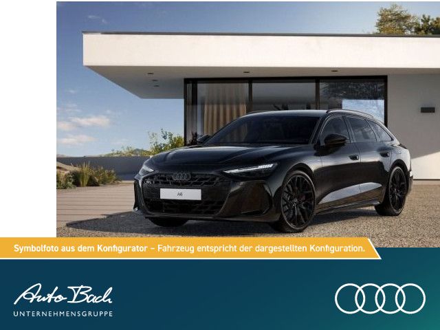 Audi A6 Avant e-hybrid S line qu. 270kW edition one/  imagem 2