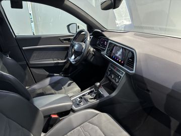 Fotografie 5 des Seat Ateca 1.5 TSI ACT DSG OPF Xperience AHK