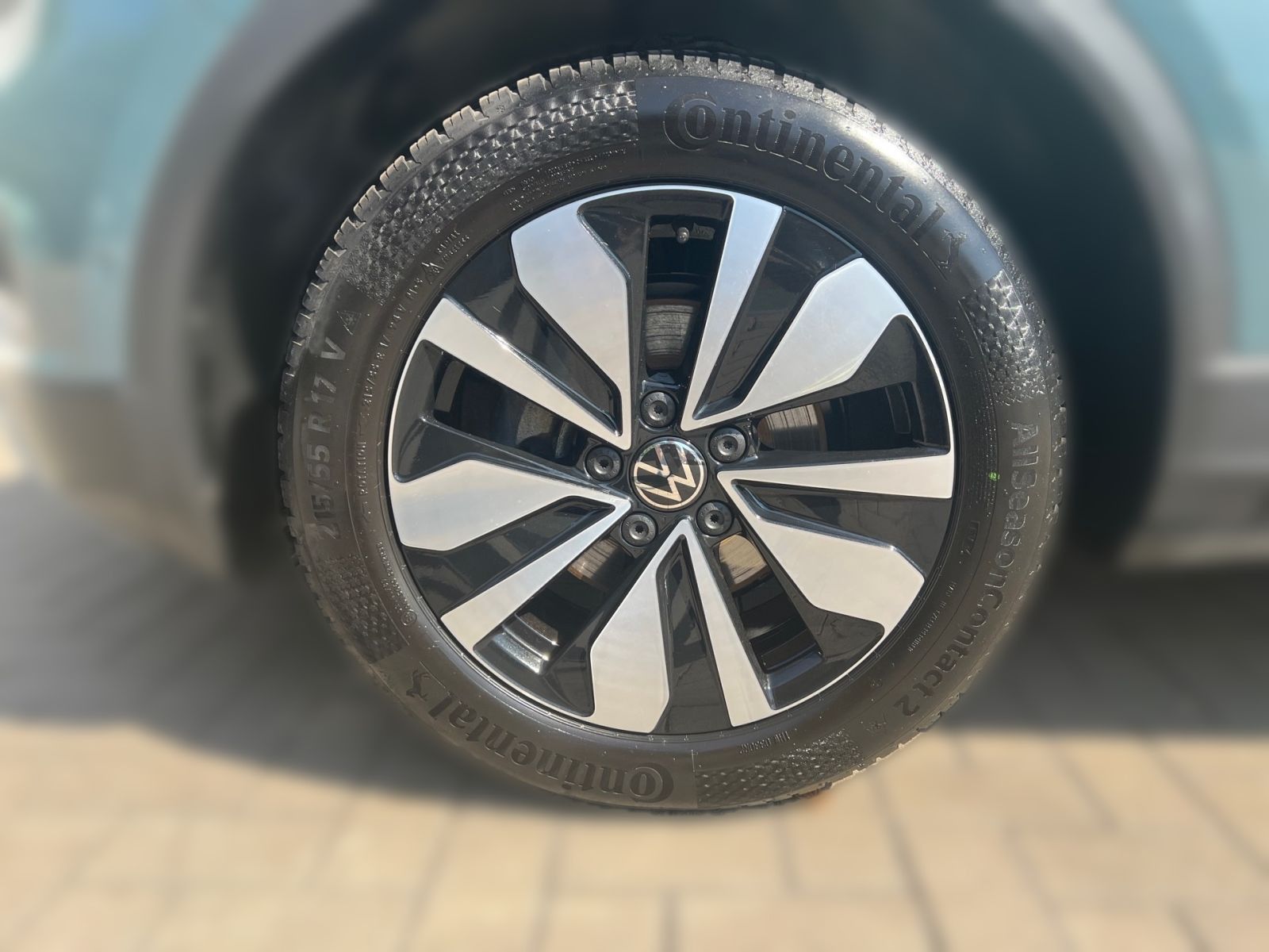 Volkswagen T-Roc - Bild 4
