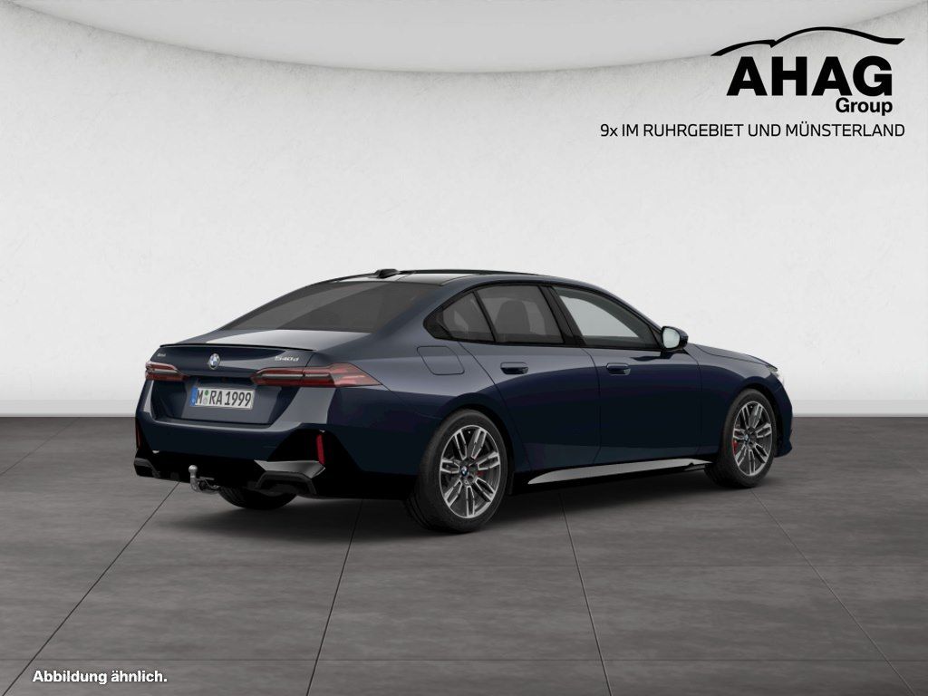 BMW 540 - Bild 2
