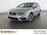 Seat Leon ST 2.0 TSI Xcellence LED+NAVI+ACC+RFK+SHZ+ - Seat Leon in Düsseldorf