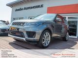 Land Rover Range Rover Sport Si4 HSE*Panorama*AHK* - gebrauchte Land Rover Range Rover Sport aus dem Jahr 2019