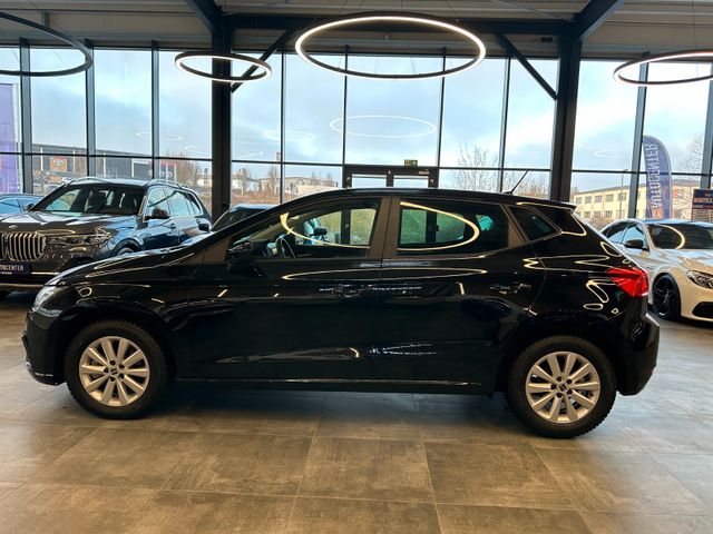 Seat Ibiza Style *Virtuel*DGS*PDC*