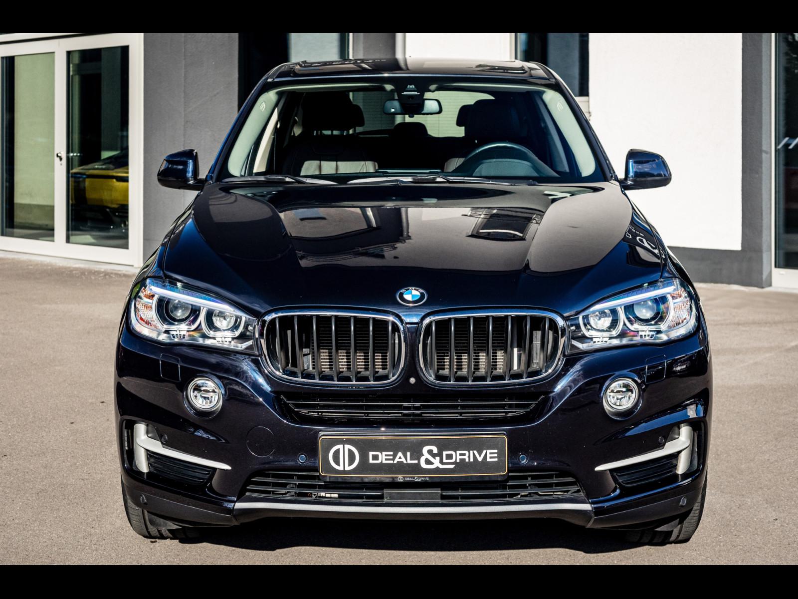 BMW X5 XDRIVE 35I  360 | 306 ch | 4X4 | BVA | HAYON ÉLECTRIQUE | PACK SPORT | RÉGLAGE ÉLECTRIQUE DES SIÈGES AVEC FONCTION MÉMOIRE