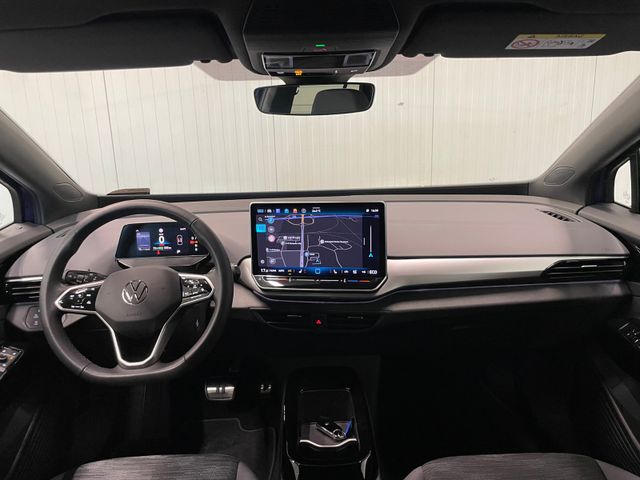 ID.4 Pro 77kWh WÄRMEPUMPE NAVI