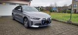 BMW i4 eDrive40  - graue BMW i4