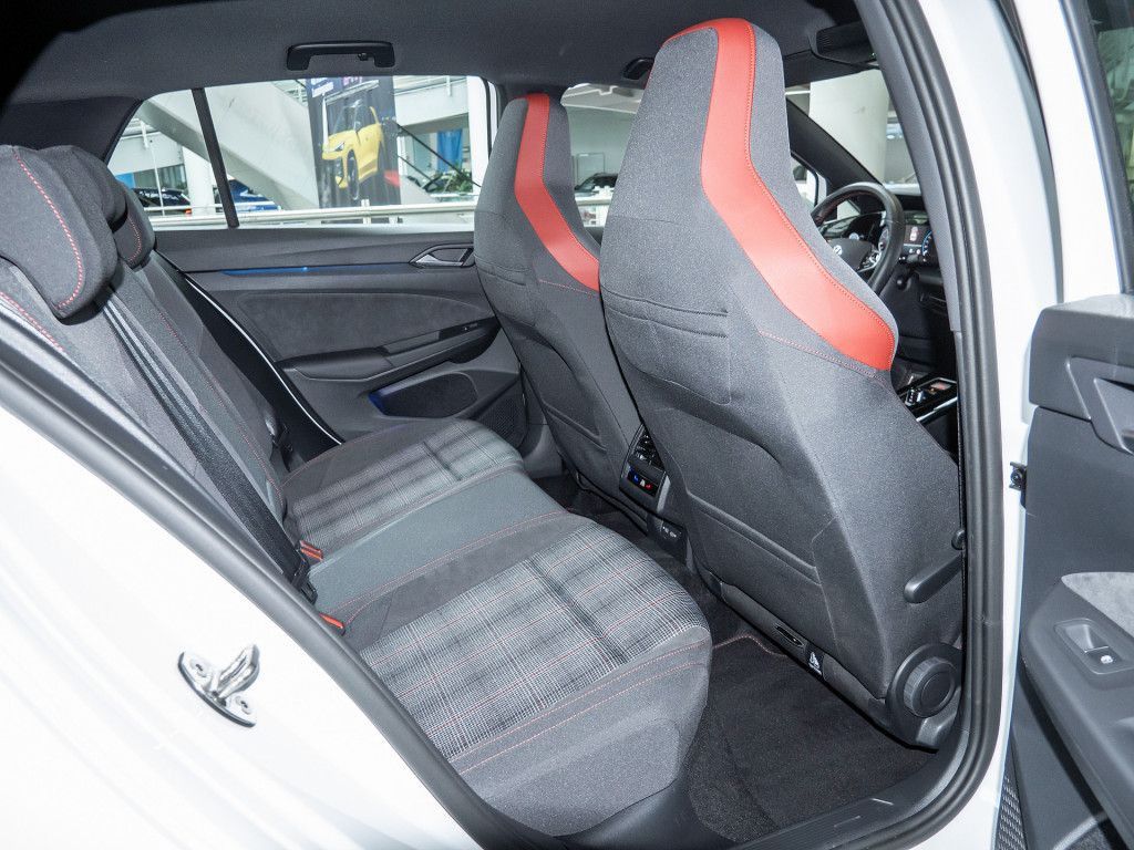 Volkswagen Golf - Bild 5