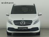Mercedes-Benz V-Klasse V 250 d 4M EDITION Lang ACC AHK AUT LED - Mercedes-Benz 250: 250e