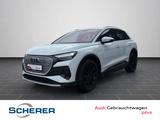 Audi Q4 e-tron 50 e-tron quattro 220 kW - Audi Q4 e-tron 50 Gebrauchtwagen