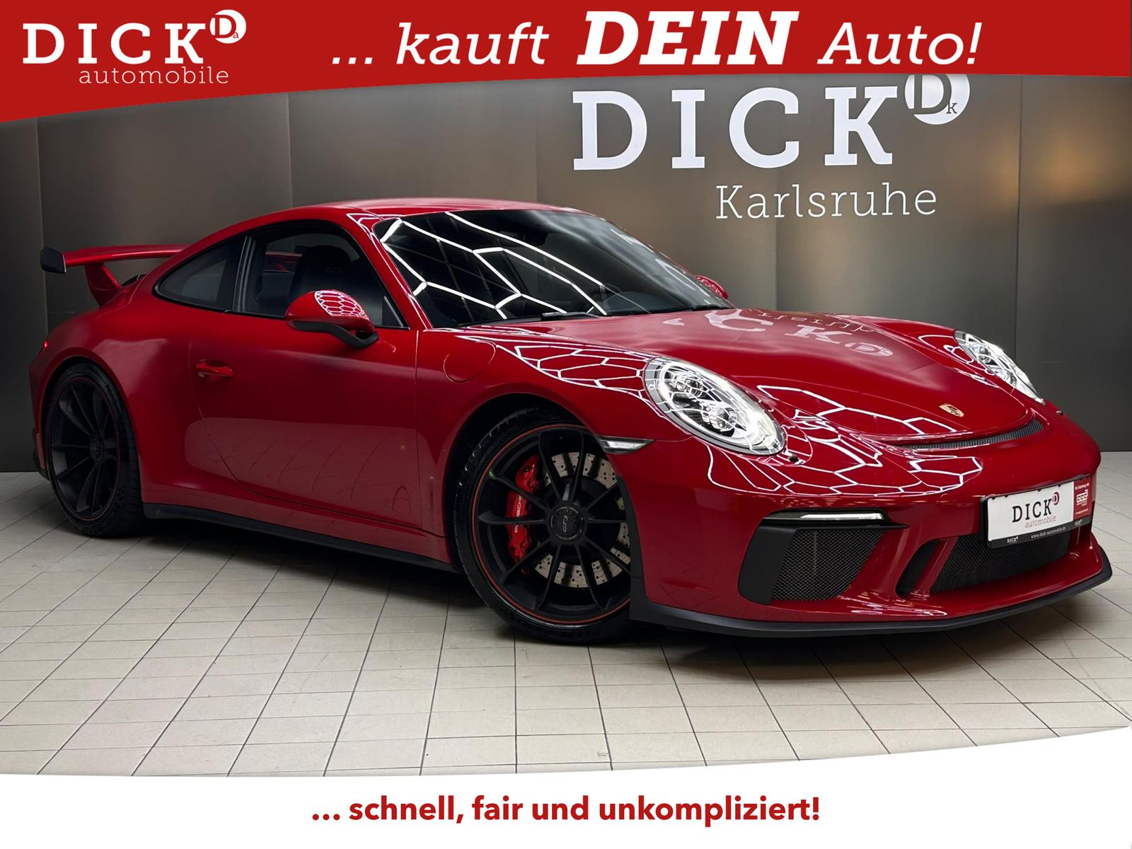 Porsche 911 Urmodell