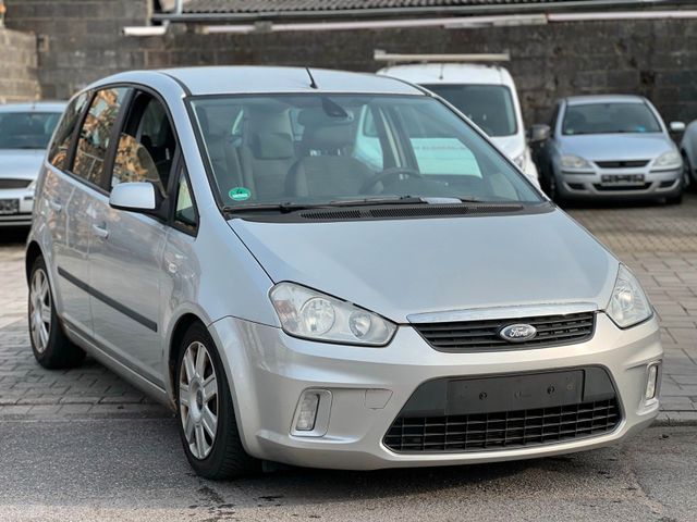 Ford C-MAX Style Klima* PDC* 4-Season*