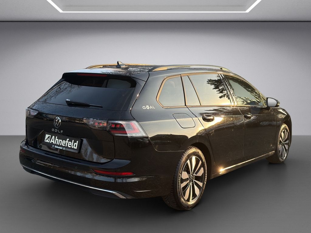 Volkswagen Golf - Bild 5