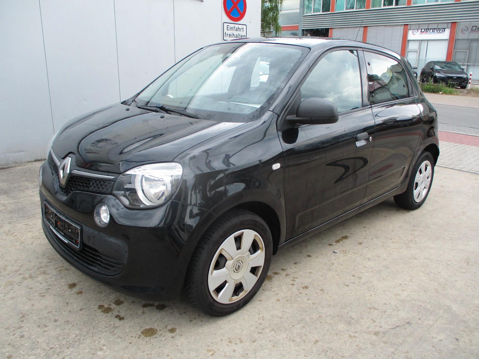 Renault Twingo Expression