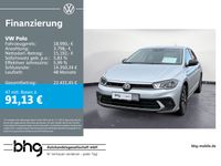 Volkswagen Polo - Vorschau Bild 1