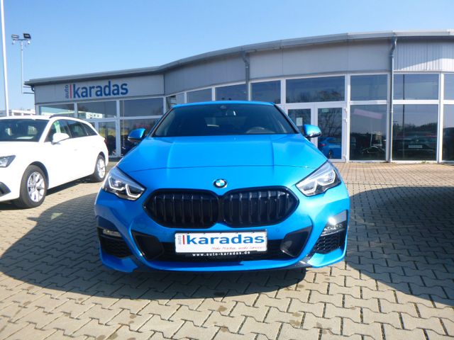 Fahrzeugabbildung BMW 220 Gran Coupé >M SPORT/AUT/LED/Sitzheiz<