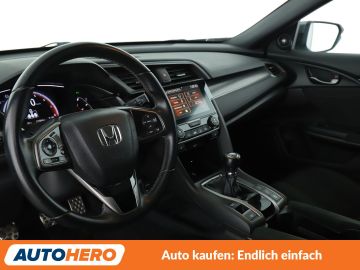 Honda Civic - 11