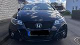 Honda Civic 1.6 i-DTEC Comfort Tourer Comfort - Honda Civic Gebrauchtwagen in Dortmund