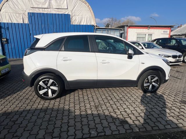 Opel Opel Crossland (X)