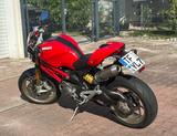 Ducati Monster S 1100 mit ABS - DUCATI MONSTER 1100S