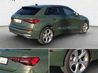 Audi A3 - Vorschau Bild 24