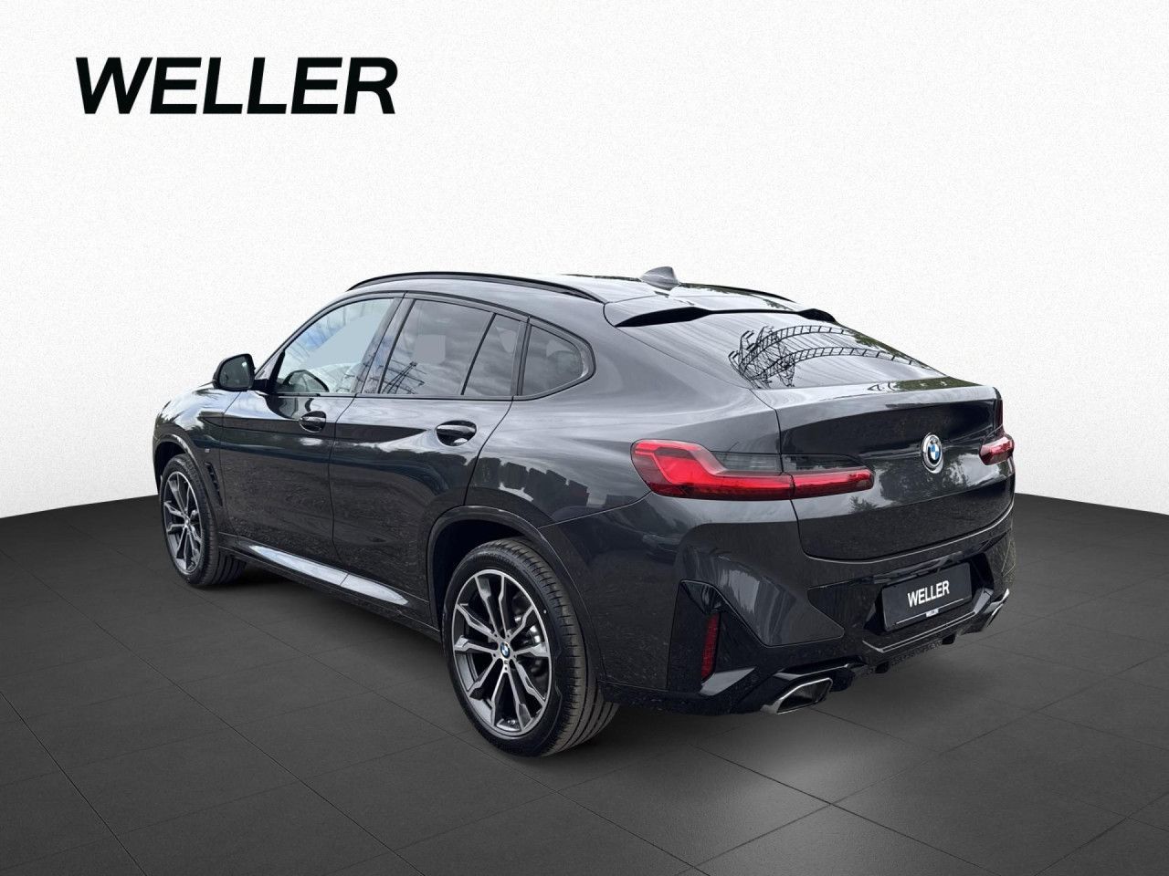 BMW X4 - Bild 9