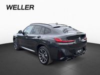 BMW X4 - Vorschau Bild 9
