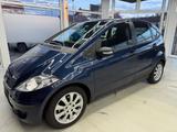 Mercedes-Benz A 150*AUTOMATIK*ALU*KLIMA* - gebrauchte Mercedes-Benz A-Klasse aus dem Jahr 2005