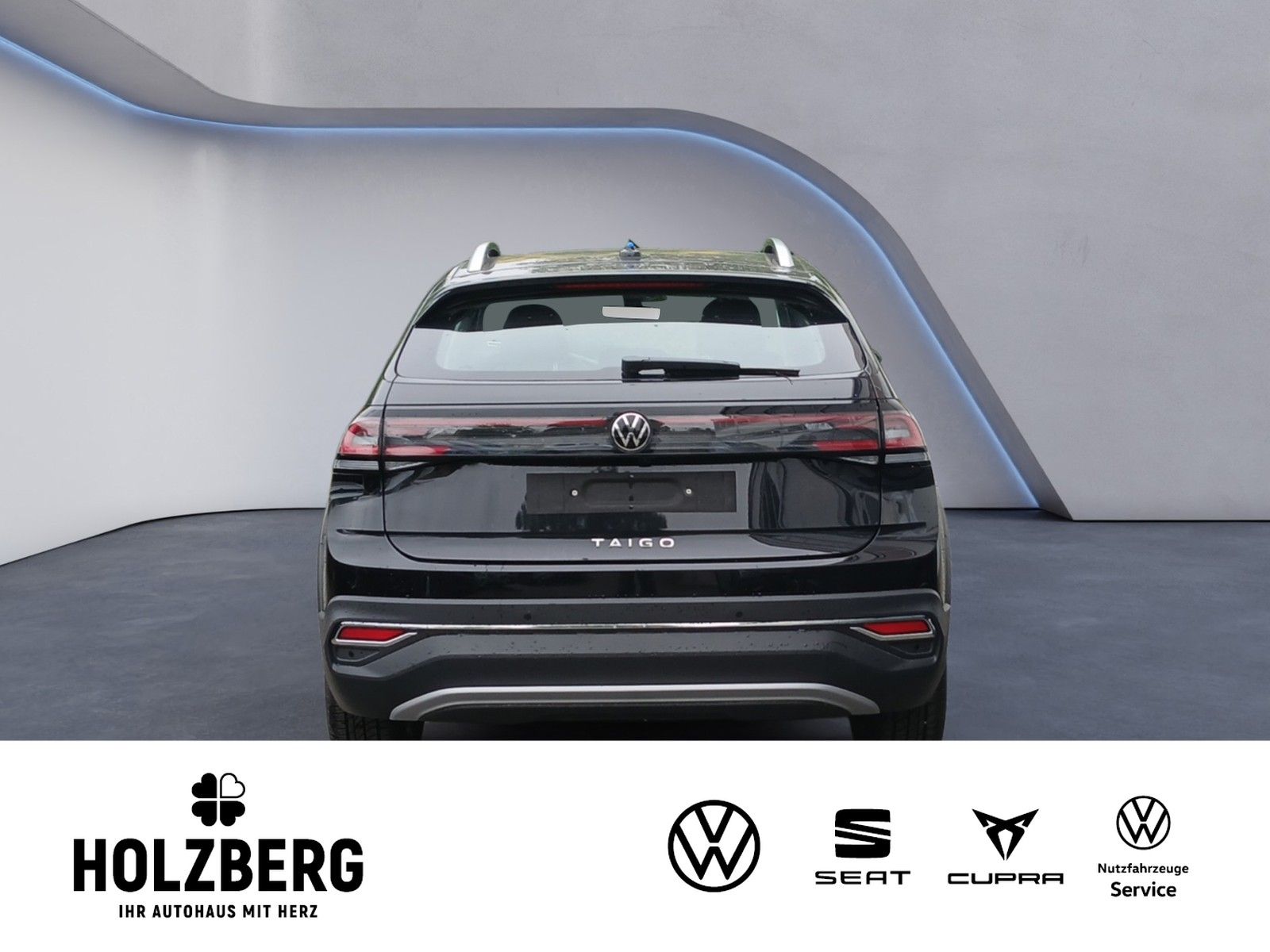 Volkswagen Taigo - Bild 5