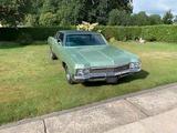 Chevrolet Caprice - Chevrolet Caprice von privat