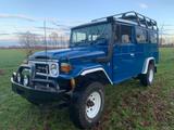 Toyota Land Cruiser HJ47 1982 - gebrauchte Toyota Land Cruiser aus dem Jahr 1982