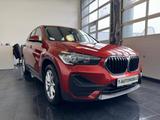 BMW X1 xDrive 18 d Advantage*KLIMA*AHK*NAVI*TEMPOMAT - BMW: Orange