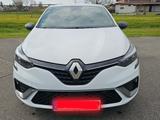 Renault Clio V RS Line TOP gepfl, BOSE, AHK uvm - Renault Clio: RS