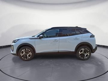 Peugeot 2008 - 3