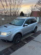 Subaru Forester 2.0 Diesel AWD I TÜV, Brem... - Subaru Forester: Awd