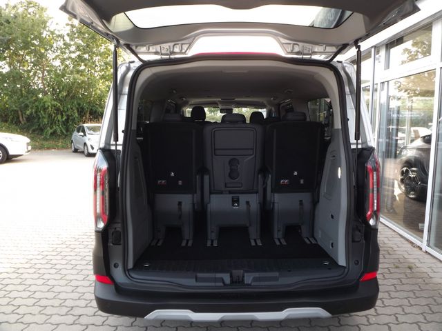 Tourneo Custom Bus Plug-in Hybrid 340 L2 Tourneo