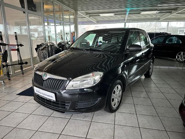 Skoda Fabia 1.2 Classic, Klima, Service NEU, Allwetter