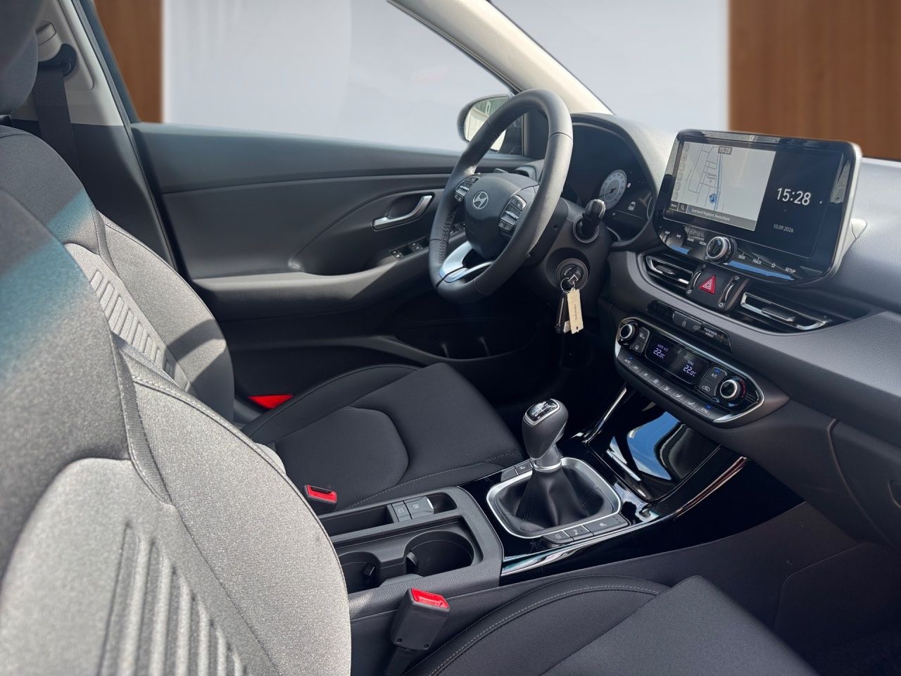 Hyundai i30 – Bild 16