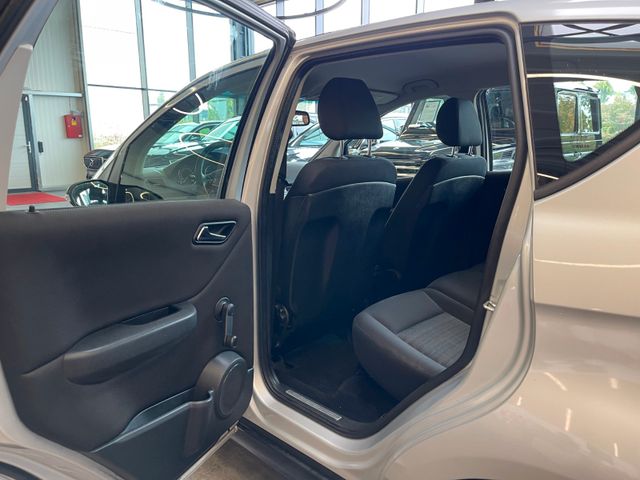 Mercedes-Benz A 150 *Klima*Isofix*Freisprech*SHZ*