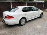 Skoda Superb 1.4 TSI TÜV 072026 - Skoda Superb aus 2009
