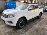Nissan Navara 2.3 dCi 4WD Double Cab N-Connecta  - Nissan Navara aus 2022