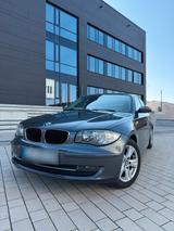 BMW 118i 2007 Baujahr TÜV bis Ende des Jahres - BMW 118 aus 2007: 118d