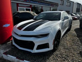 Image of Chevrolet Camaro