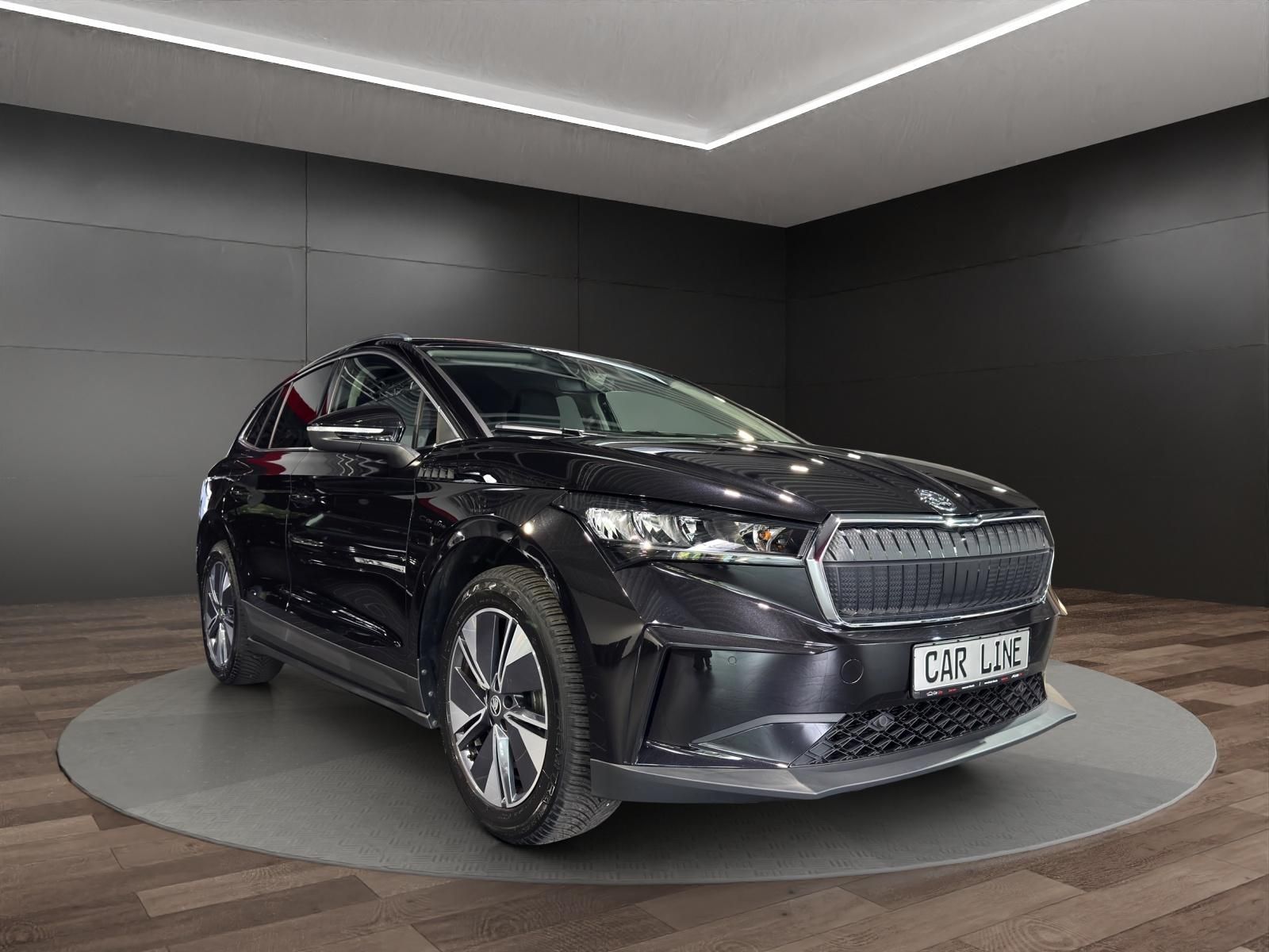 Skoda Enyaq - Bild 2