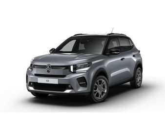 Citroën C3 Turbo 100 Max