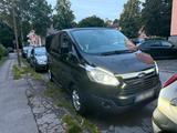 Ford Tourneo Custom 2.2 - Ford Tourneo Custom in Essen